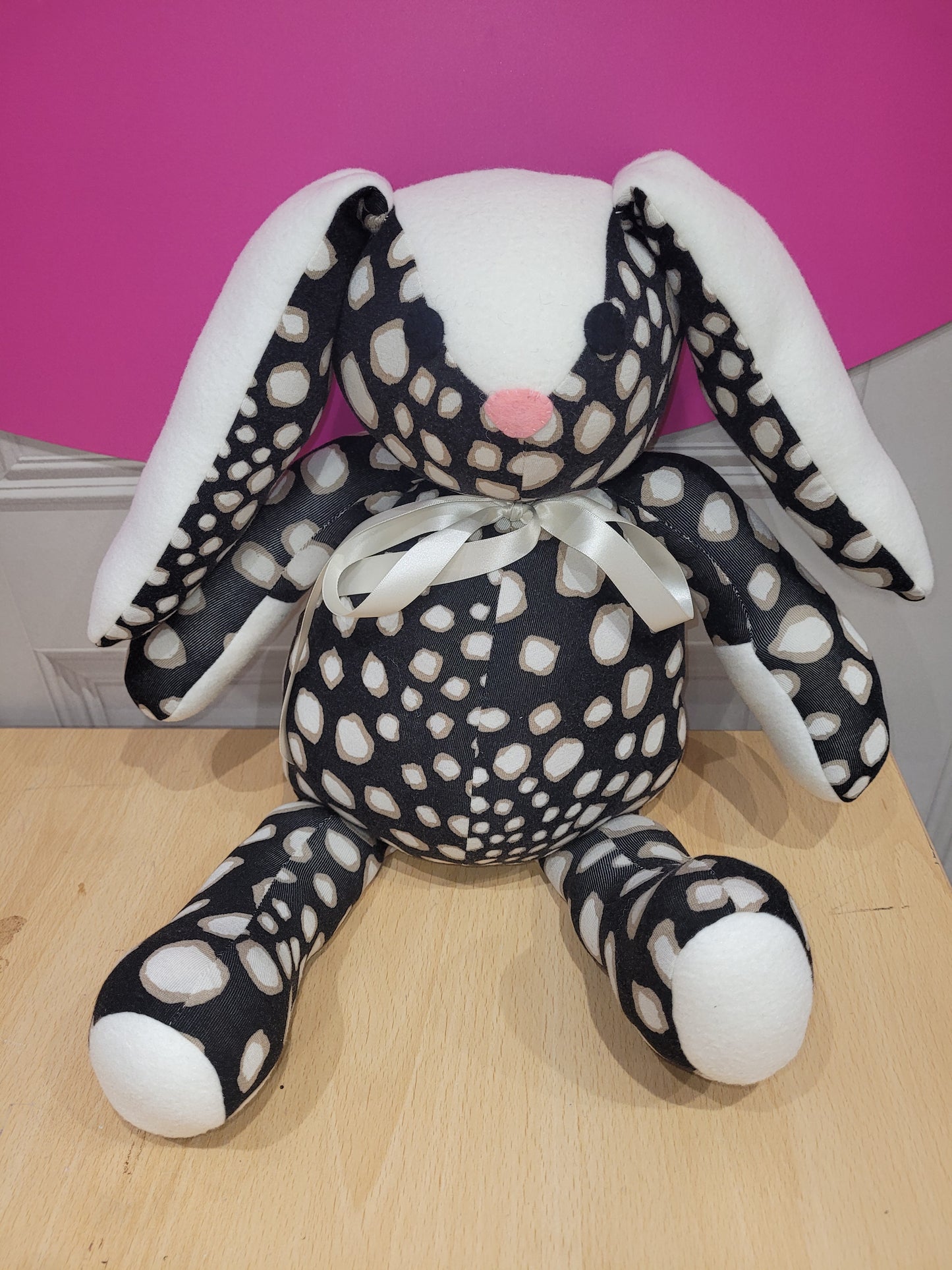 Memory keepsake bunnys By.MeggyFifee