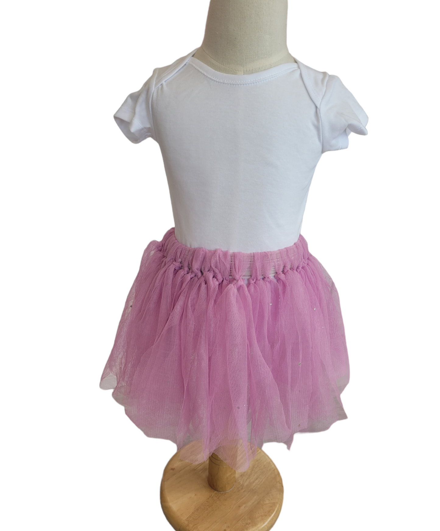 Party girls tutu set Handmade.By.MeggyFifee