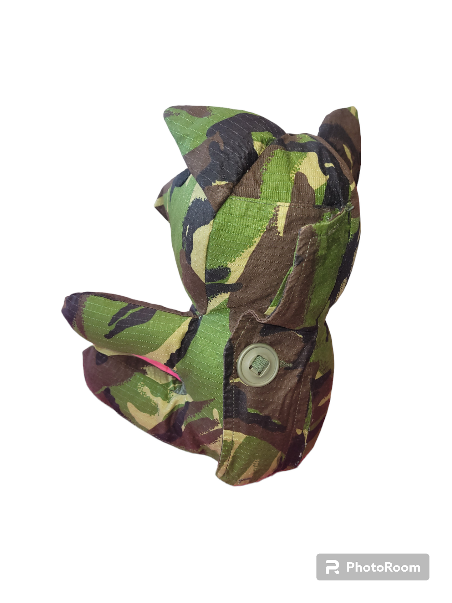 Army dog HandmadeByMeggyFifee