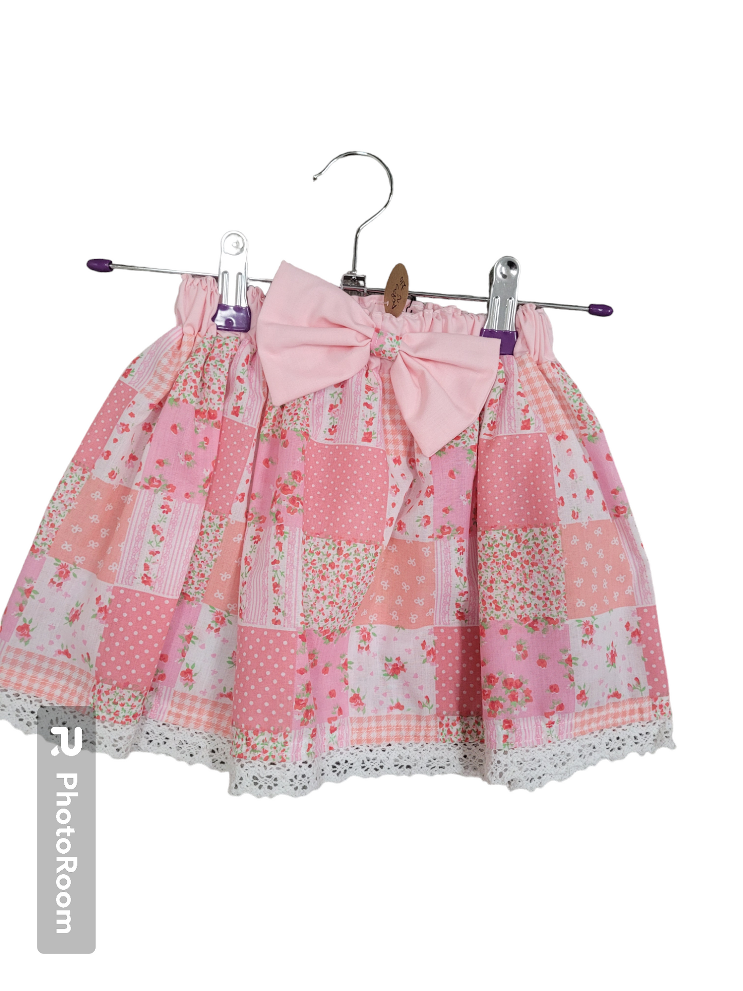 Bespoke girls skirts various patterns handmade.by.meggyfifee