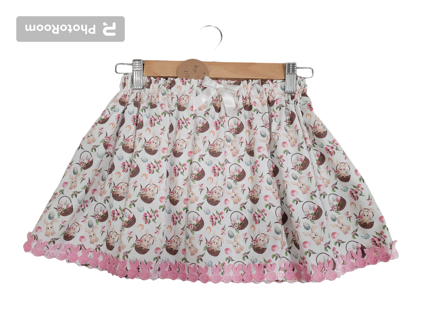 Bespoke girls skirts various patterns handmade.by.meggyfifee