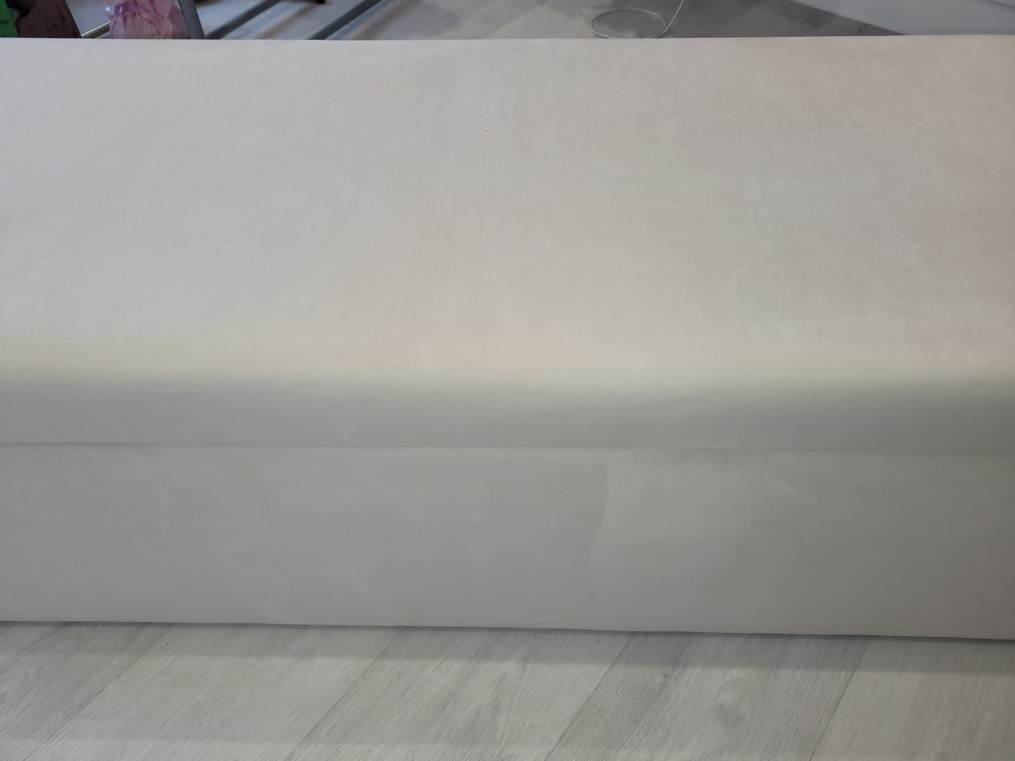 Blanket box recover handmade.by.meggy.fifee