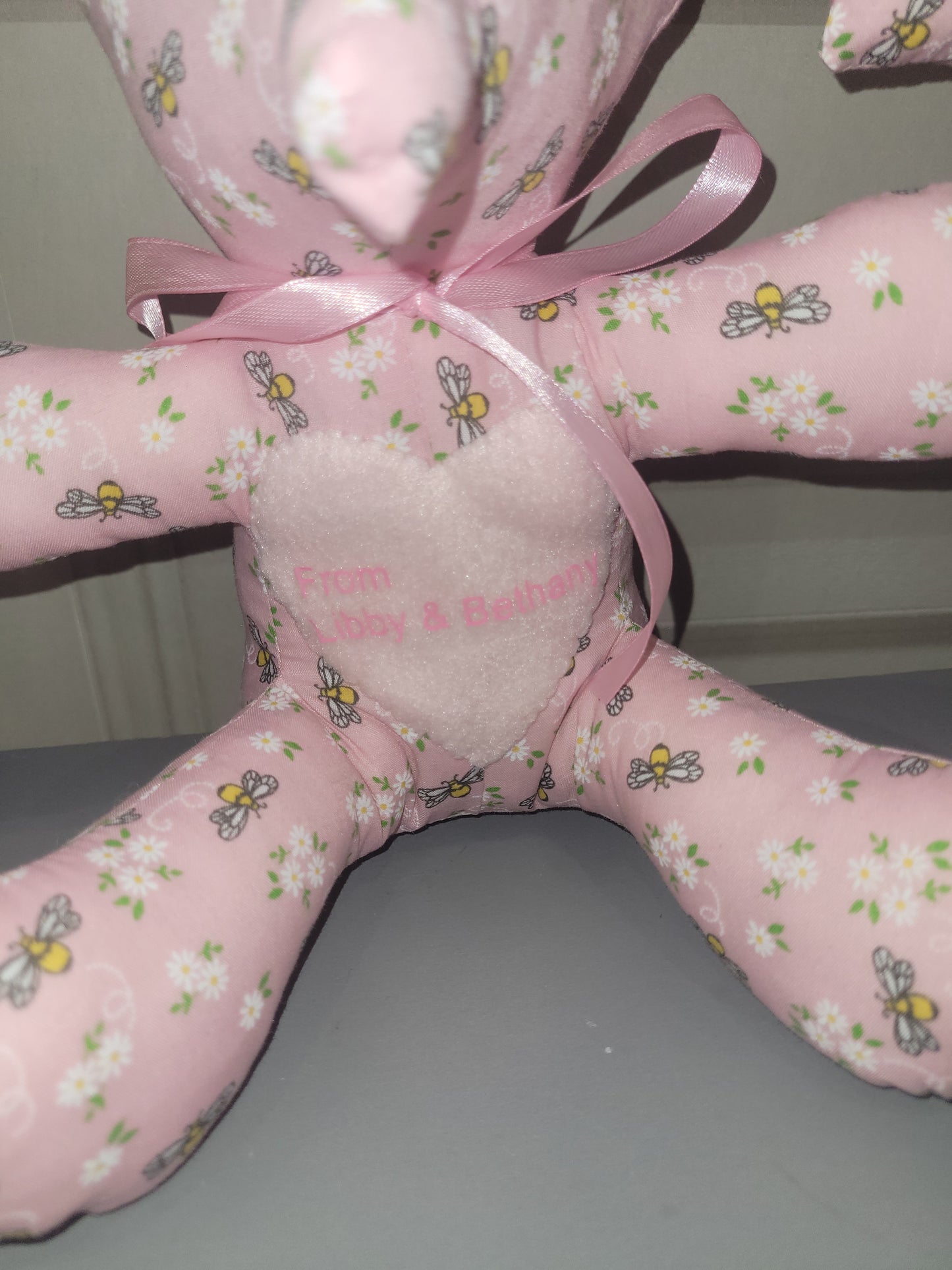 Baby elephants cotton soft toys By.Meggy-Fifee