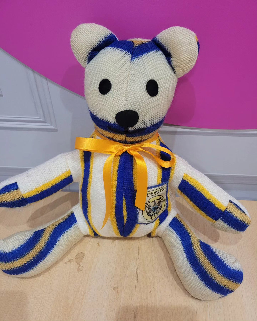 Fifee keepsake memory bears By.Meggy-Fifee