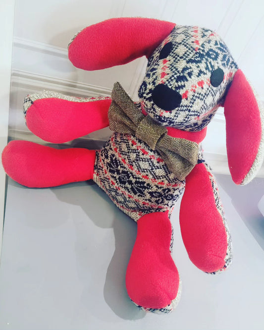Dog Memory keepsake Handmade.by.MeggyFifee