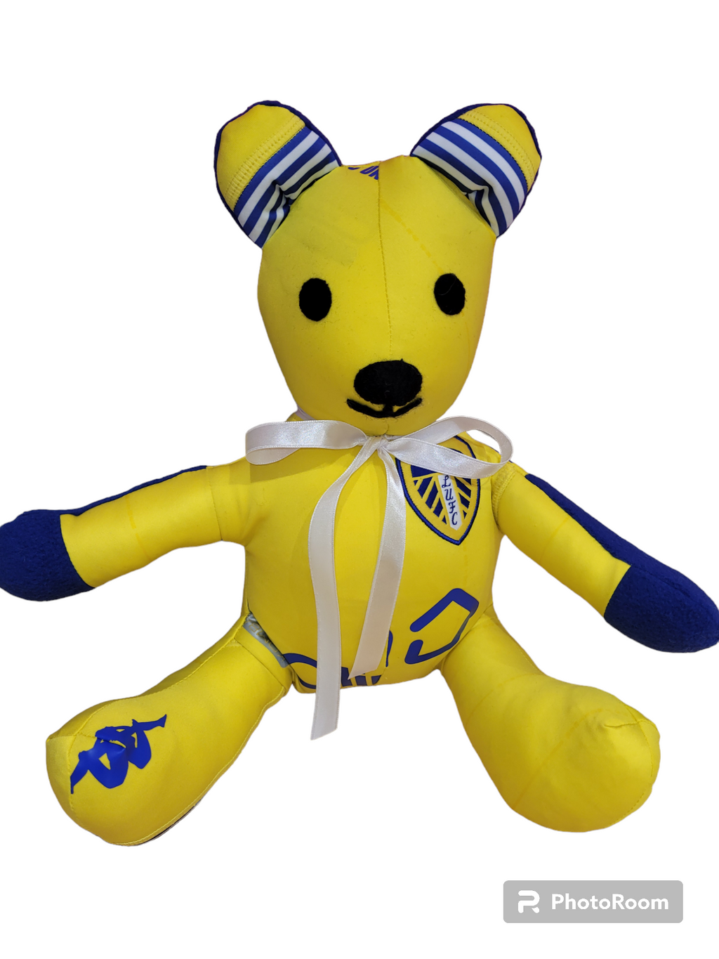 Sports shirts keepsake memory bears Handmade.by.MeggyFifee