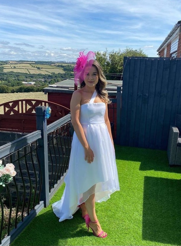 Bespoke ocassion dresses made to measure handmade.by.meggyfifee