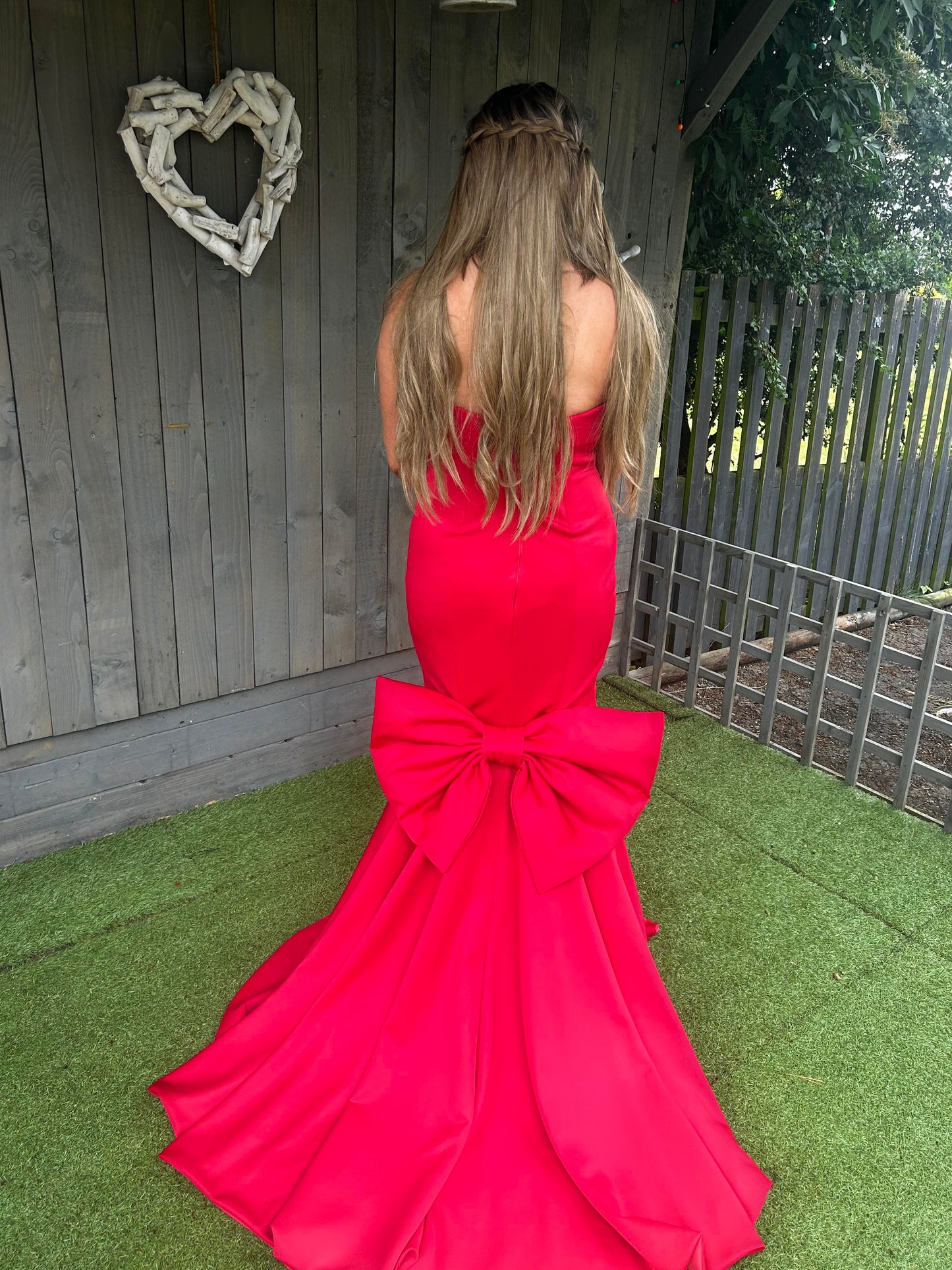 Bespoke ocassion dresses made to measure handmade.by.meggyfifee