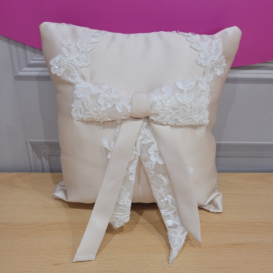 Memory keepsake cushions Handmade.By.MeggyFifee