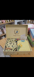 Handmade Peter Rabbit theme gift box 3-6 months