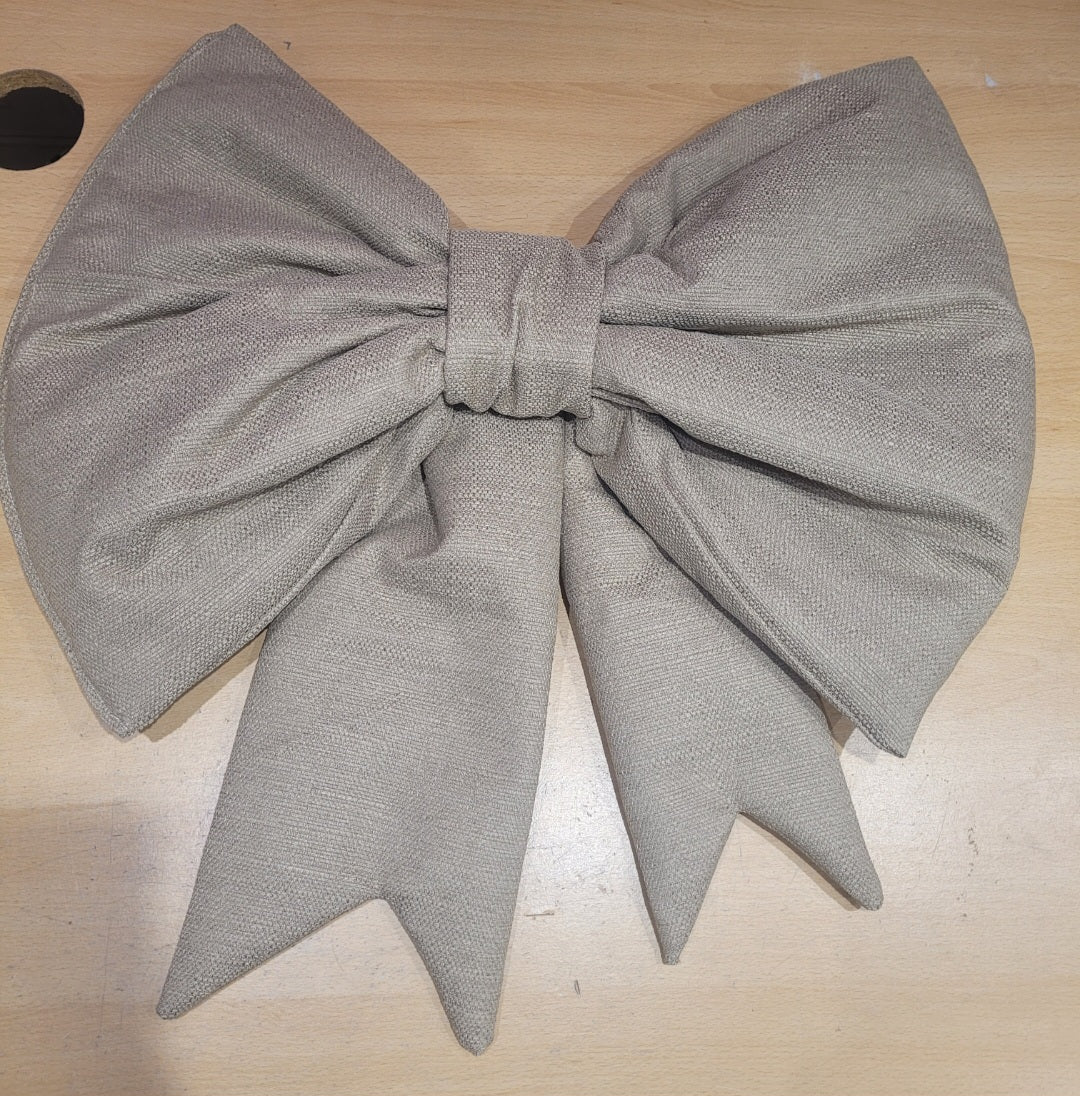 Bespoke Christmas Tree Bows