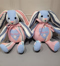 Memory keepsake bunny Handmade.By.MeggyFifee
