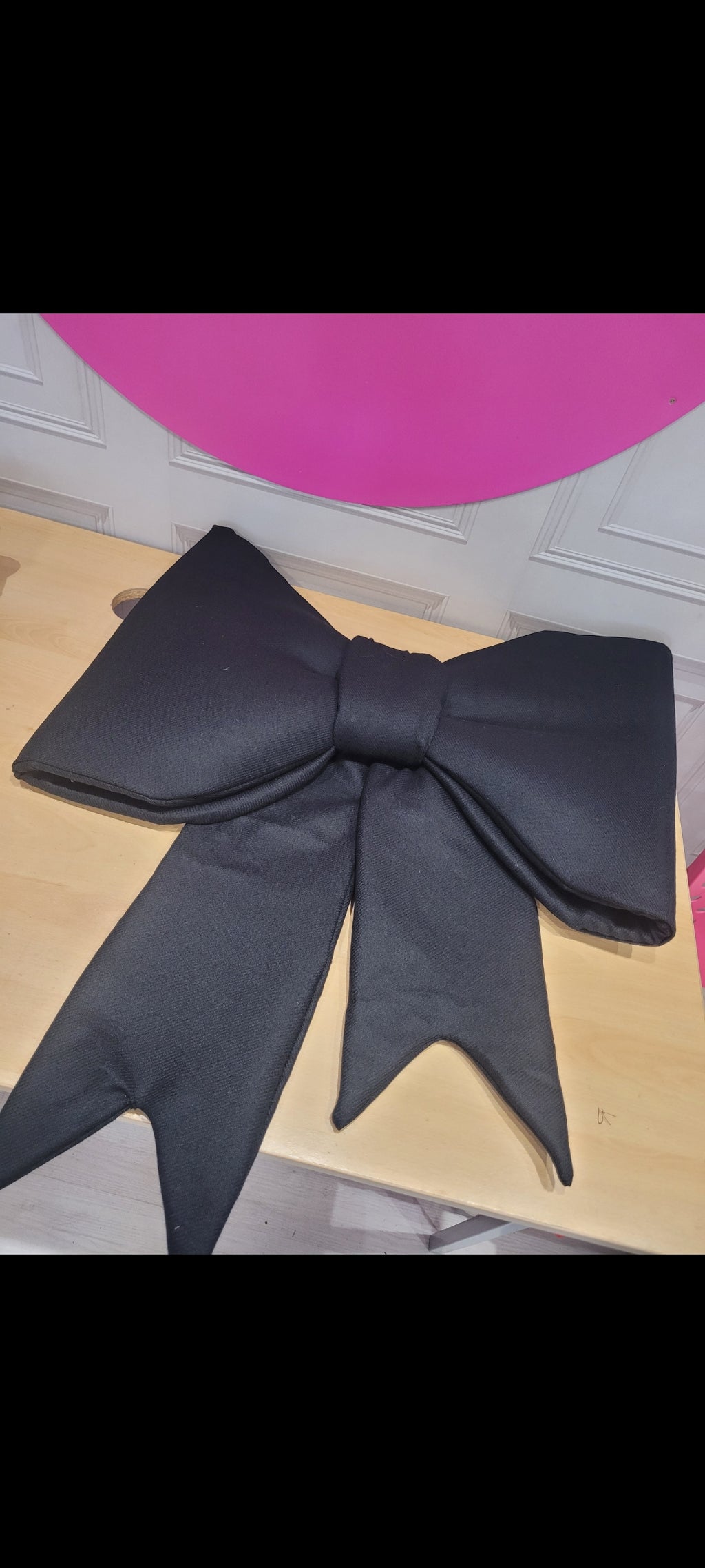 Bespoke Christmas Tree Bows