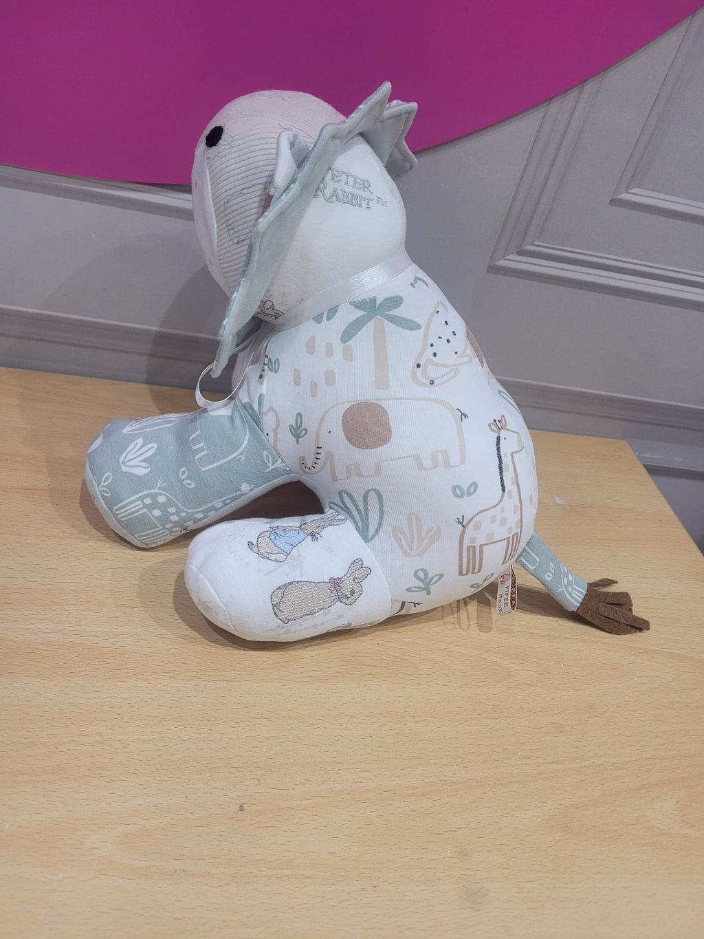 The new edition keepsake Lion 🦁