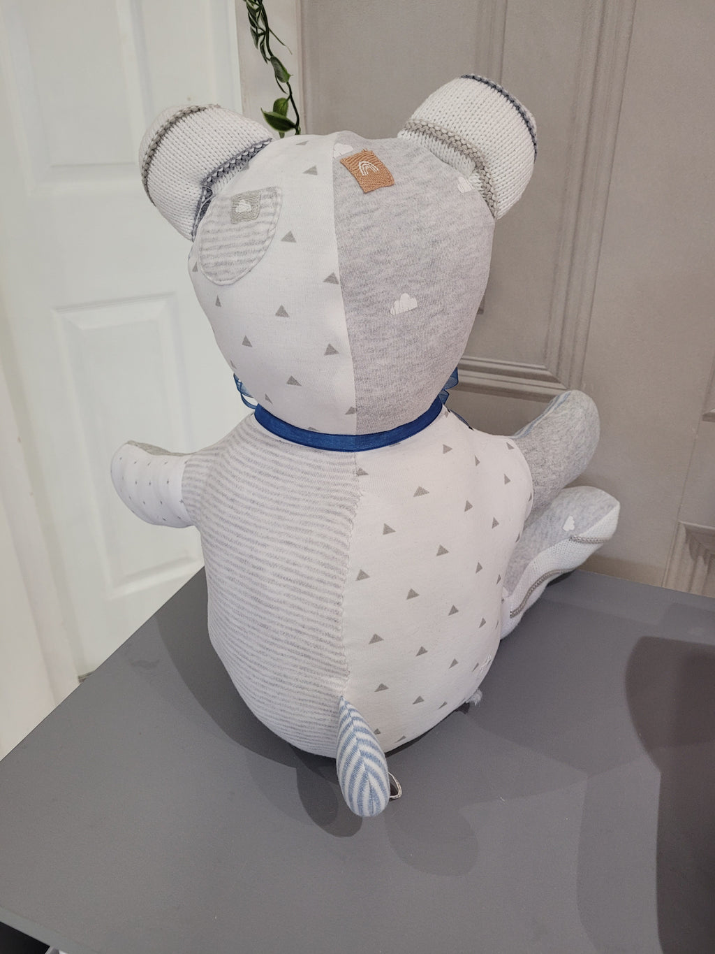 Memory keepsake baby grow bears Handmade.by.MeggyFifee