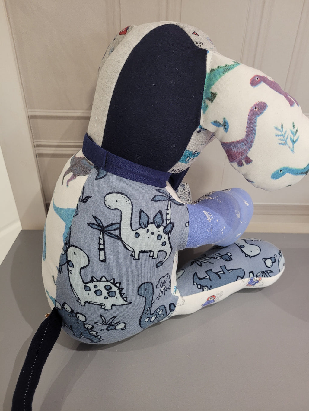 Babygrow keepsake dog Handmade.By.Meggy.Fifee