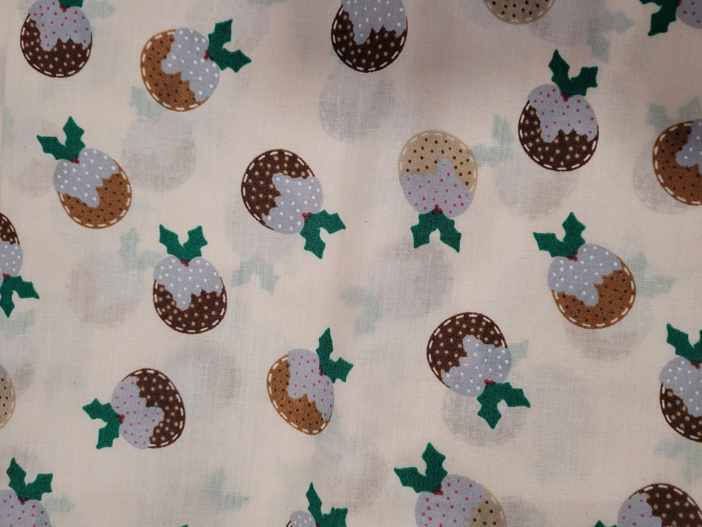 Christmas boys dungrees reversible in print and cord handmade.by.meggyfifee