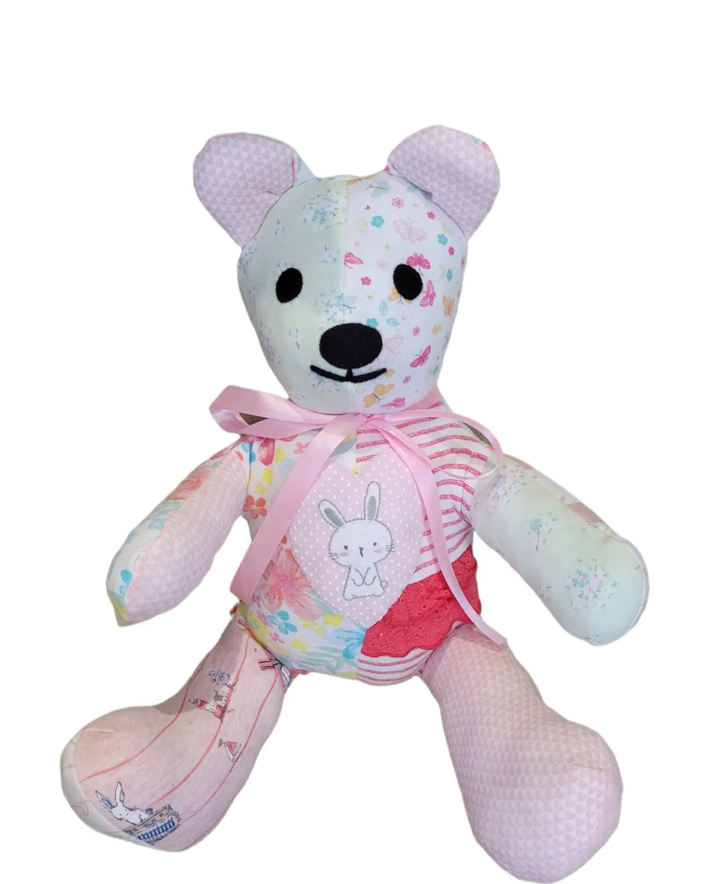 Memory keepsake baby grow bears Handmade.by.MeggyFifee