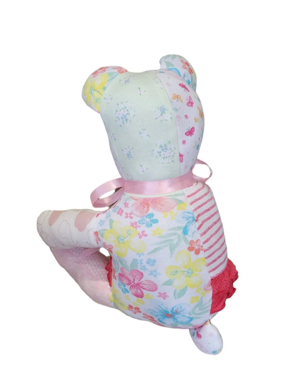 Memory keepsake baby grow bears Handmade.by.MeggyFifee