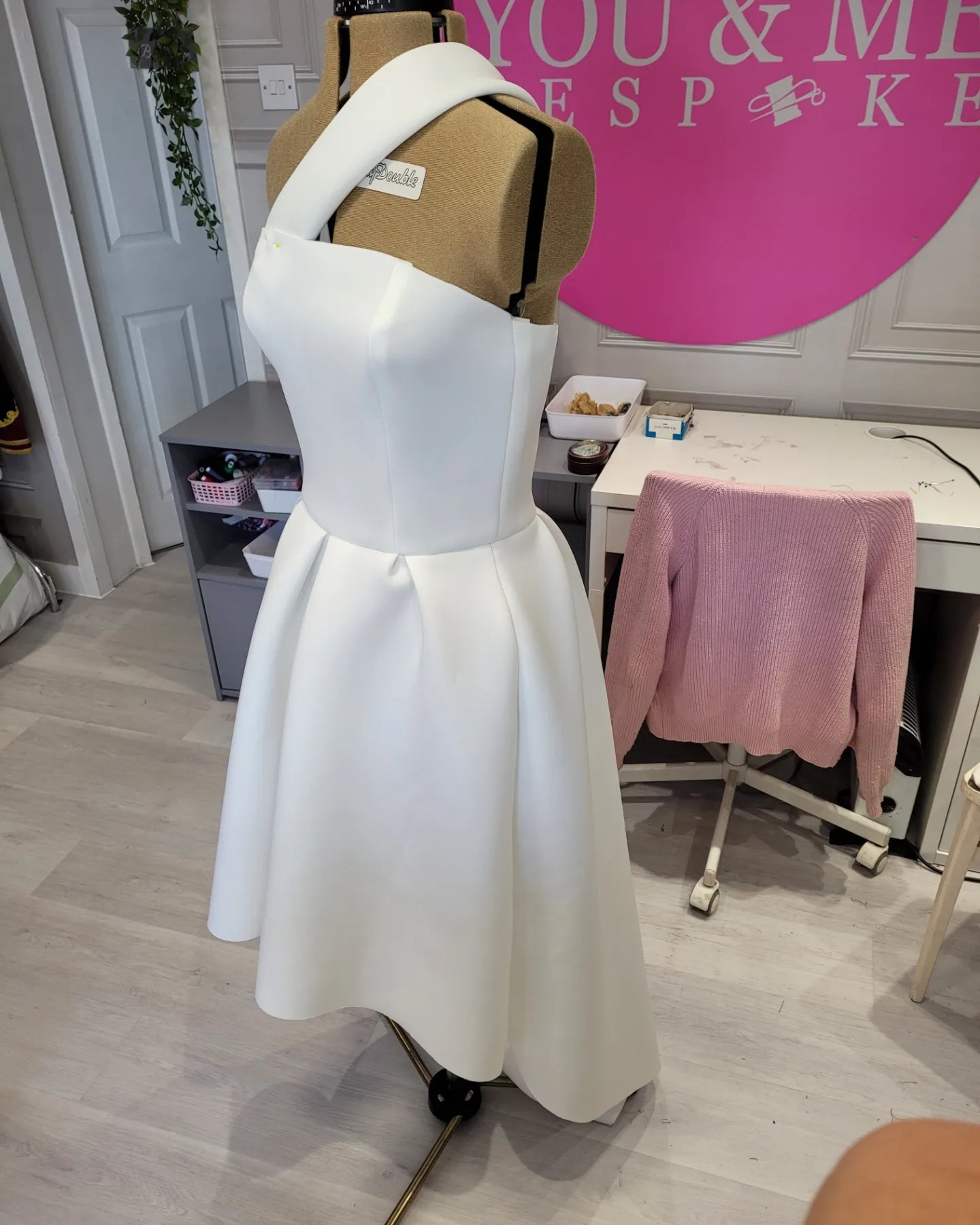 Bespoke ocassion dresses made to measure handmade.by.meggyfifee