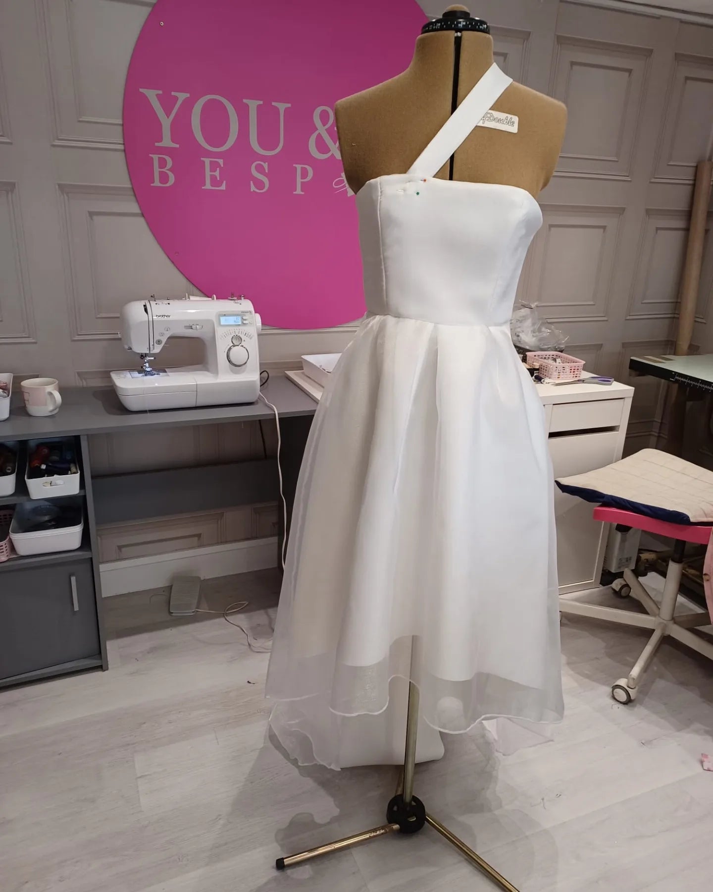 Bespoke ocassion dresses made to measure handmade.by.meggyfifee