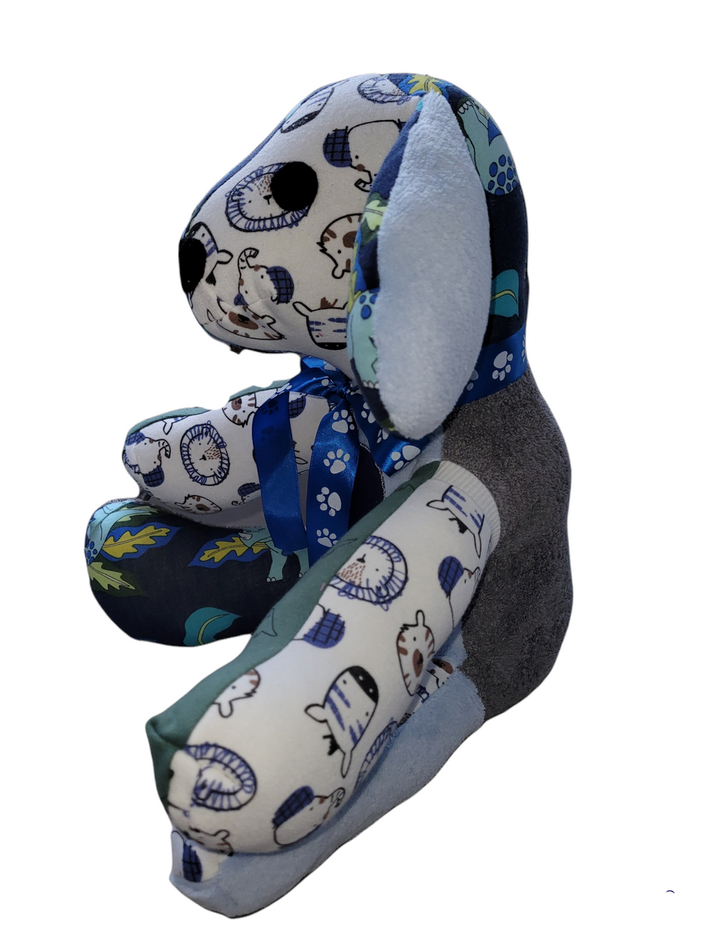 Babygrow keepsake dog Handmade.By.Meggy.Fifee