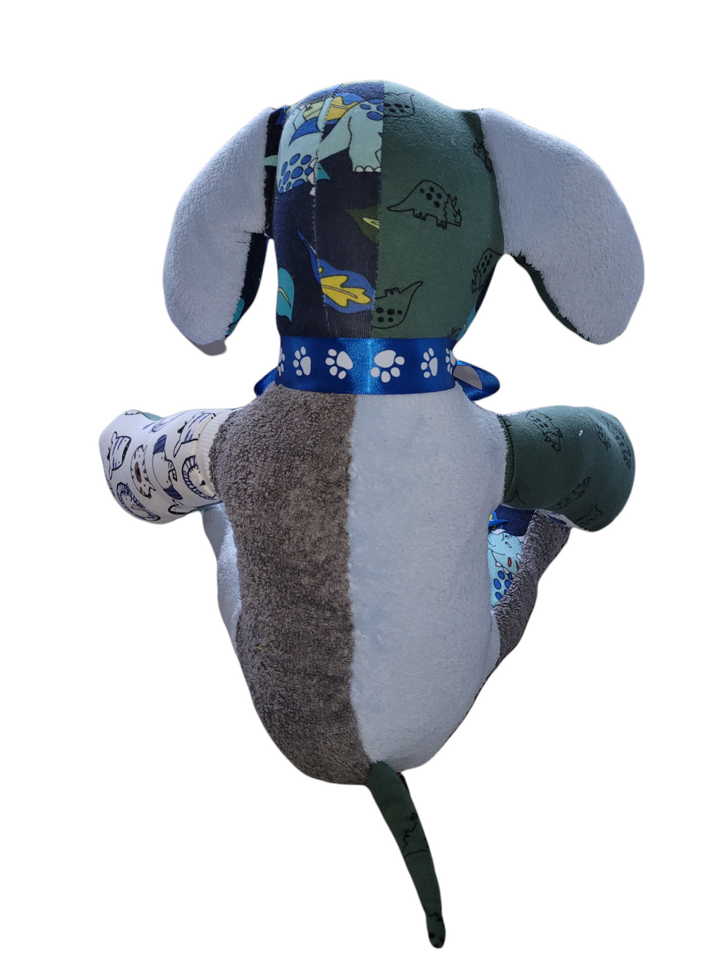 Babygrow keepsake dog Handmade.By.Meggy.Fifee