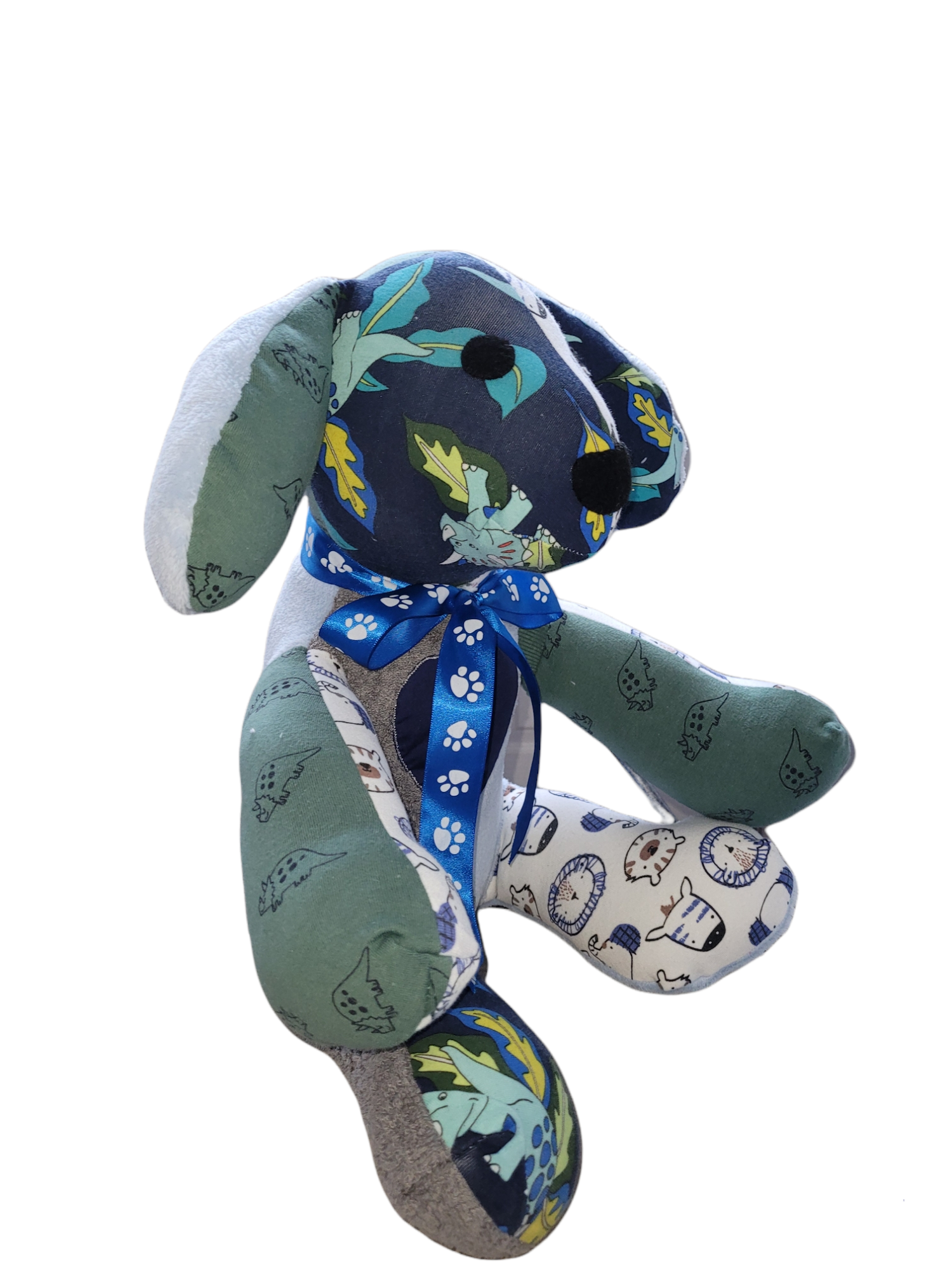 Babygrow keepsake dog Handmade.By.Meggy.Fifee