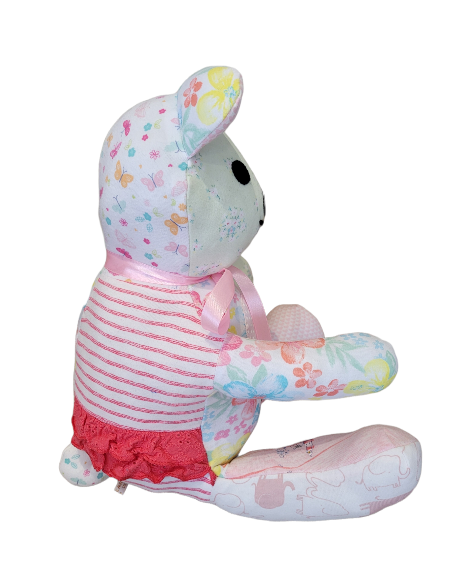 Memory keepsake baby grow bears Handmade.by.MeggyFifee